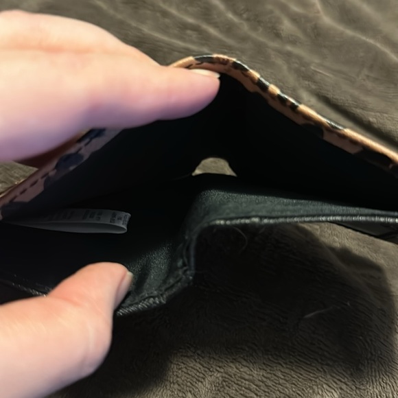 Fossil wallet - Picture 3 of 3